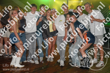 Evenement foto: Serie 2212
