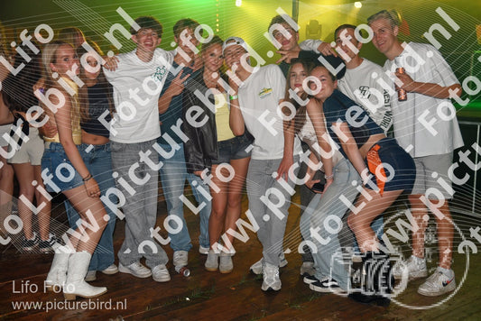 Evenement foto: Serie 2212