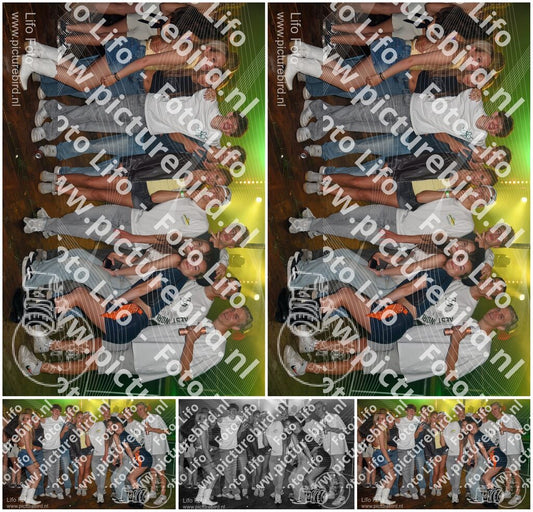 Evenement foto: Serie 2212
