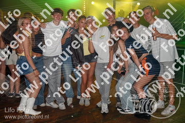 Evenement foto: Serie 2212