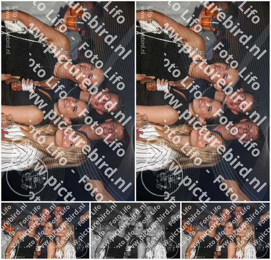 Evenement foto: Serie 2212
