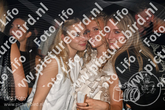 Evenement foto: Serie 2212