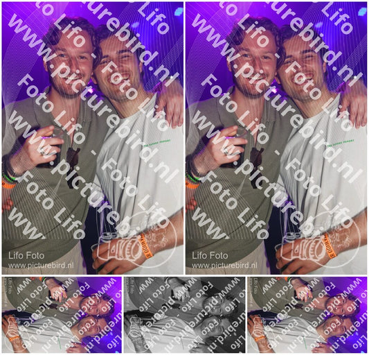 Evenement foto: Serie 2212