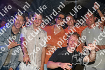 Evenement foto: Serie 2212