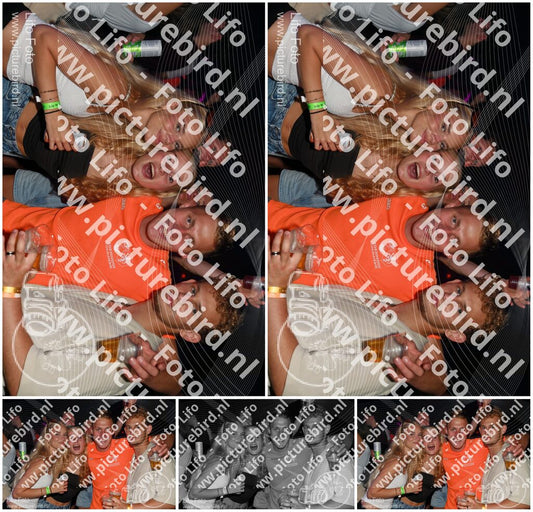 Evenement foto: Serie 2212