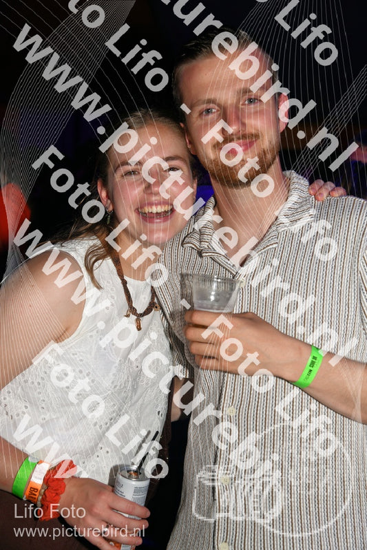 Evenement foto: Serie 2212