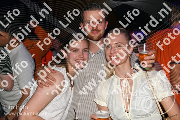Evenement foto: Serie 2212