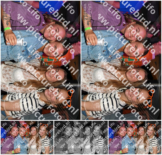Evenement foto: Serie 2212