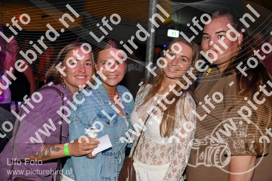 Evenement foto: Serie 2212