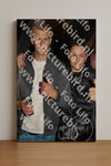 Evenement foto: Serie 2212