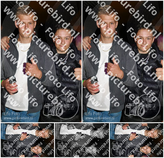 Evenement foto: Serie 2212