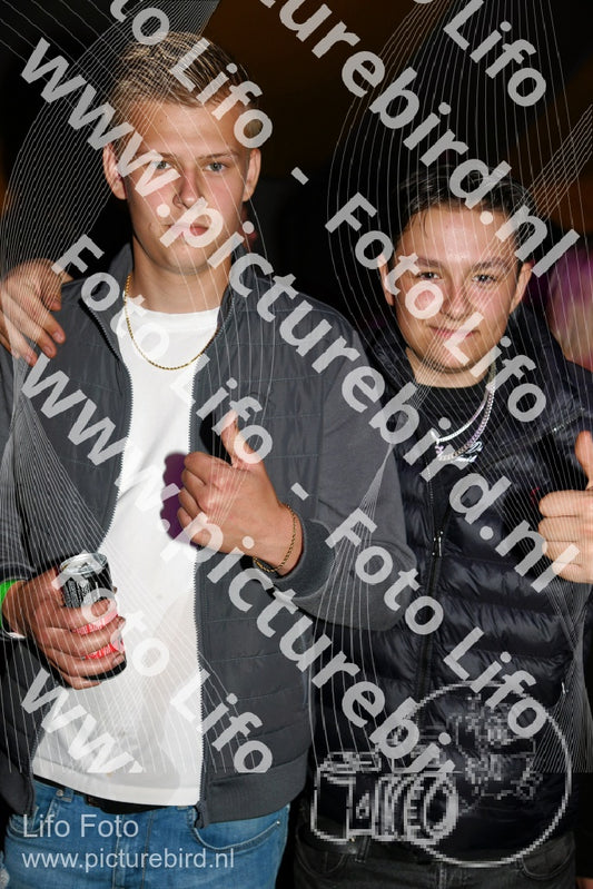 Evenement foto: Serie 2212