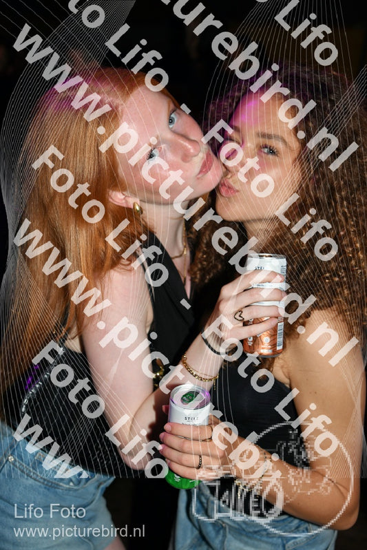 Evenement foto: Serie 2212