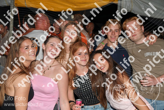 Evenement foto: Serie 2212
