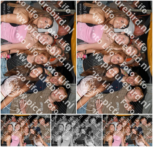 Evenement foto: Serie 2212