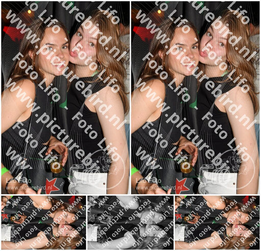 Evenement foto: Serie 2213