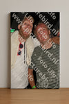 Evenement foto: Serie 2213