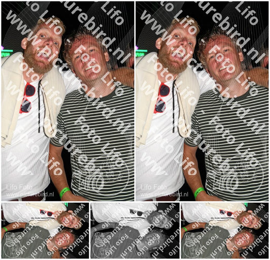 Evenement foto: Serie 2213