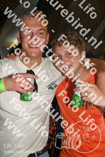 Evenement foto: Serie 2213