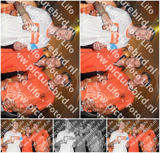 Evenement foto: Serie 2213