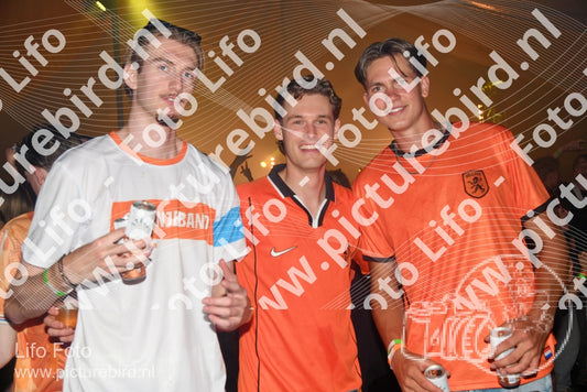 Evenement foto: Serie 2213