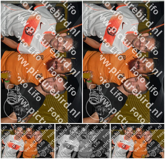 Evenement foto: Serie 2213