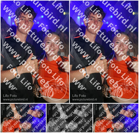 Evenement foto: Serie 2213