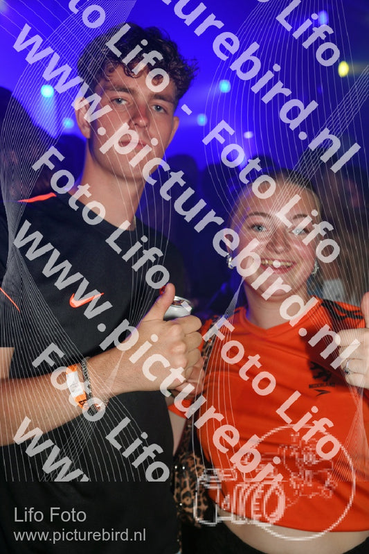 Evenement foto: Serie 2213
