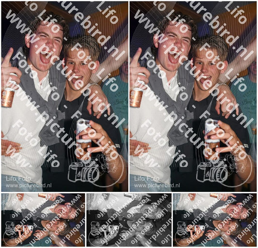 Evenement foto: Serie 2213