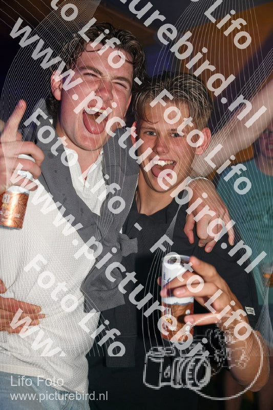Evenement foto: Serie 2213