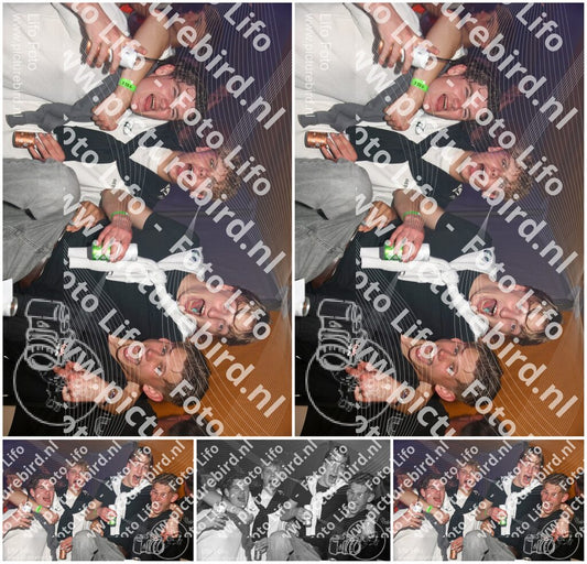 Evenement foto: Serie 2213