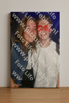 Evenement foto: Serie 2213