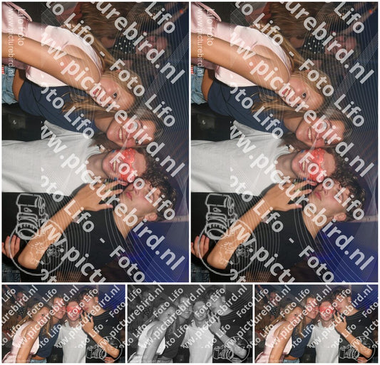 Evenement foto: Serie 2213