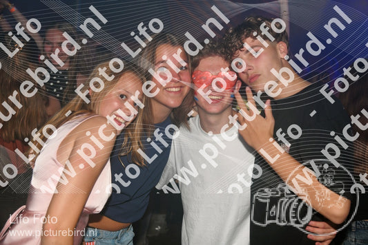 Evenement foto: Serie 2213
