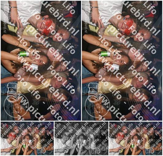 Evenement foto: Serie 2213