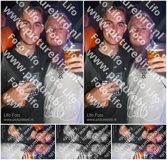Evenement foto: Serie 2213