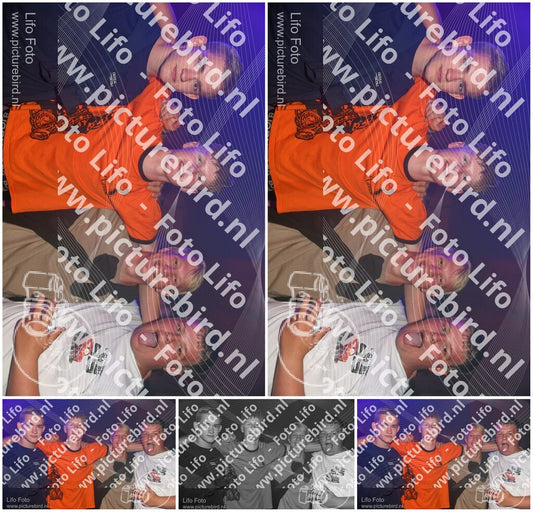 Evenement foto: Serie 2213