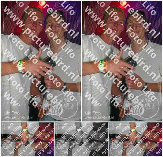 Evenement foto: Serie 2213