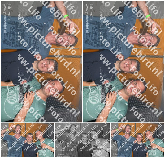 Evenement foto: Serie 2213
