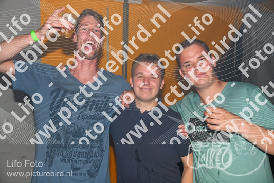 Evenement foto: Serie 2213