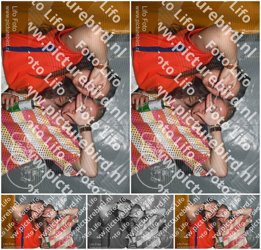 Evenement foto: Serie 2213