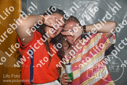 Evenement foto: Serie 2213