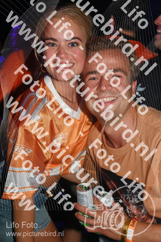 Evenement foto: Serie 2213