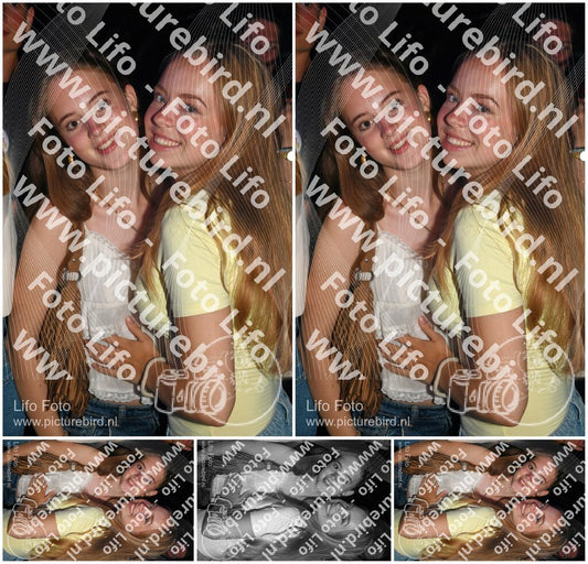 Evenement foto: Serie 2213