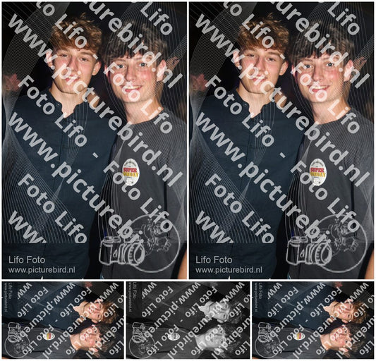 Evenement foto: Serie 2213