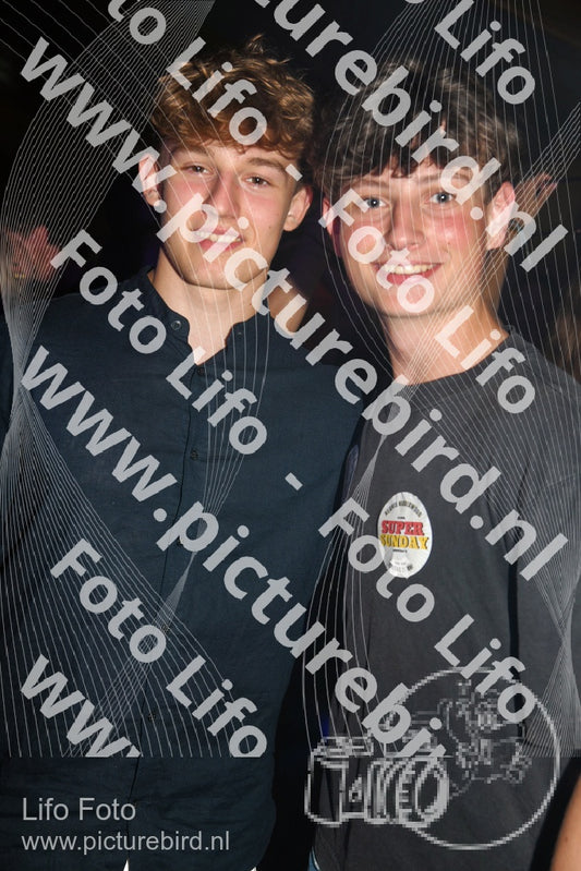 Evenement foto: Serie 2213