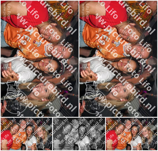 Evenement foto: Serie 2213