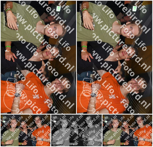 Evenement foto: Serie 2213