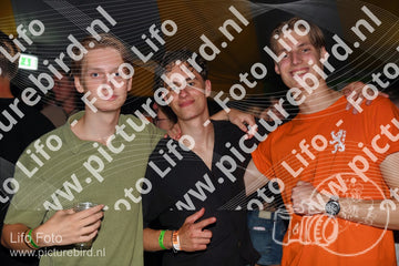 Evenement foto: Serie 2213