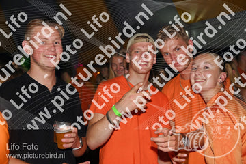 Evenement foto: Serie 2213